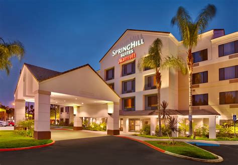 hotel springhill suites